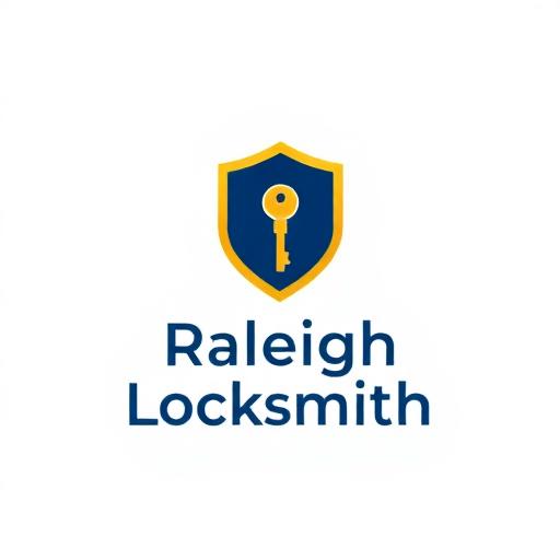 Raleigh Locksmith logo